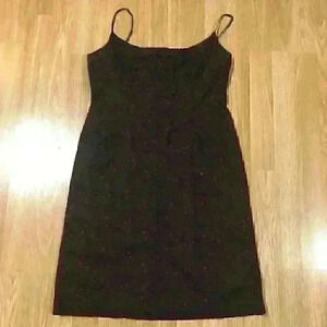 Ann Taylor Dress Eyelet Dress
